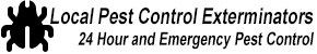 Wing River MN Pest Control Exterminators